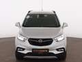 Opel Mokka X 1.6 D Innovation LED AHK R-CAM SITZHZG Silber - thumbnail 2