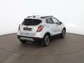 Opel Mokka X 1.6 D Innovation LED AHK R-CAM SITZHZG Silber - thumbnail 3