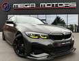 BMW 318 iAS !! KiT M3 COMPETiTiON  + ECHAP SPORT !! A VOiR Zwart - thumbnail 10