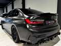 BMW 318 iAS !! KiT M3 COMPETiTiON  + ECHAP SPORT !! A VOiR Zwart - thumbnail 2