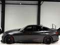 BMW 318 iAS !! KiT M3 COMPETiTiON  + ECHAP SPORT !! A VOiR Zwart - thumbnail 5