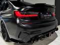 BMW 318 iAS !! KiT M3 COMPETiTiON  + ECHAP SPORT !! A VOiR Zwart - thumbnail 9