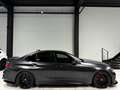 BMW 318 iAS !! KiT M3 COMPETiTiON  + ECHAP SPORT !! A VOiR Zwart - thumbnail 8
