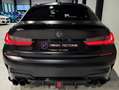 BMW 318 iAS !! KiT M3 COMPETiTiON  + ECHAP SPORT !! A VOiR Zwart - thumbnail 11