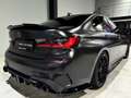 BMW 318 iAS !! KiT M3 COMPETiTiON  + ECHAP SPORT !! A VOiR Zwart - thumbnail 4