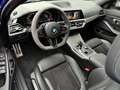 BMW 318 iAS !! KiT M3 COMPETiTiON  + ECHAP SPORT !! A VOiR Zwart - thumbnail 12