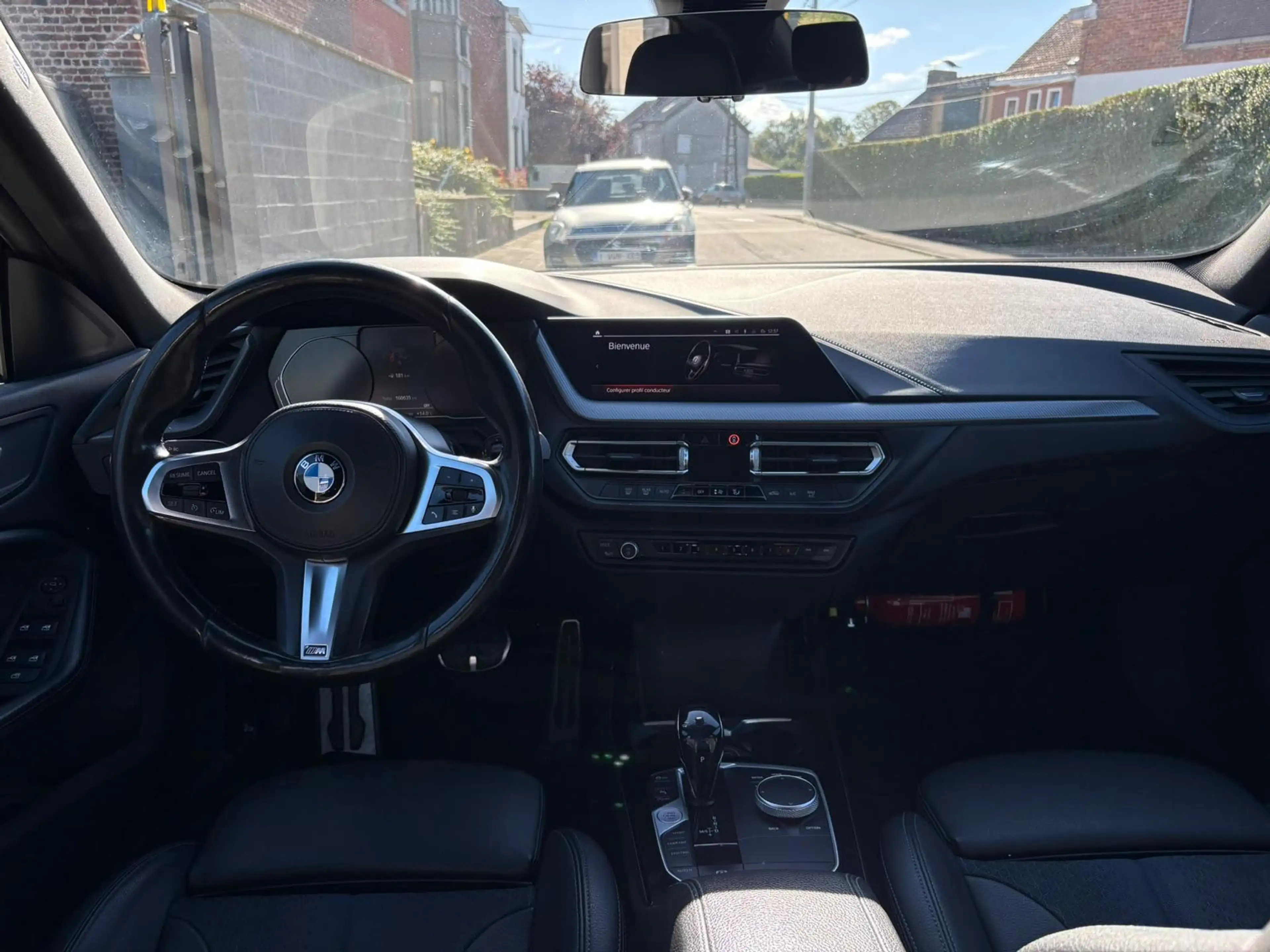 BMW 216 Gran Coupé dA AdBlue — photo 12