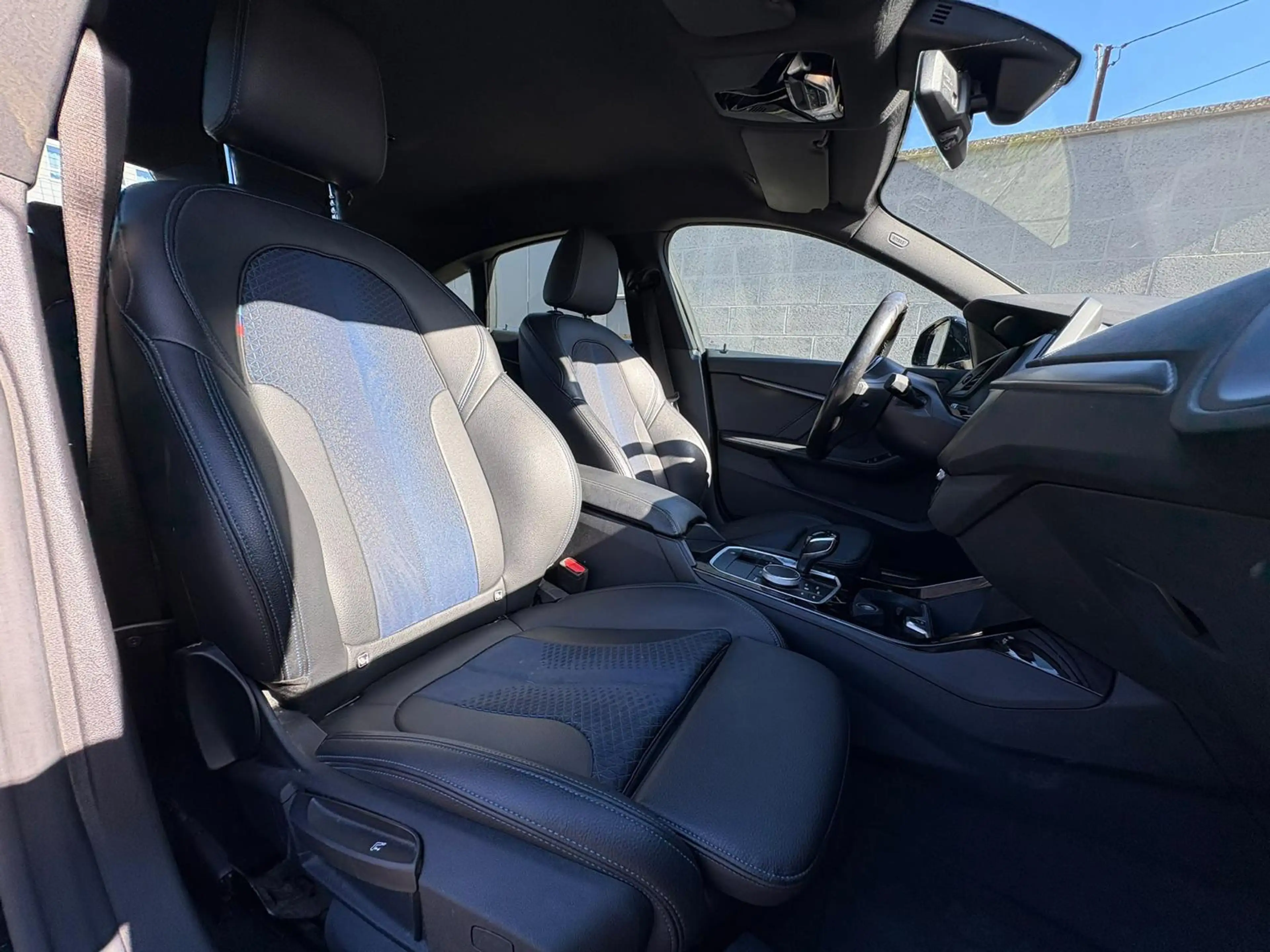 BMW 216 Gran Coupé dA AdBlue — photo 11