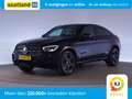 Mercedes-Benz GLC 200 AMG Line Aut. [ Navi Leder Digi-Dash ] Zwart - thumbnail 1