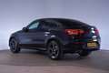 Mercedes-Benz GLC 200 AMG Line Aut. [ Navi Leder Digi-Dash ] Zwart - thumbnail 4