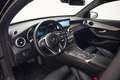 Mercedes-Benz GLC 200 AMG Line Aut. [ Navi Leder Digi-Dash ] Zwart - thumbnail 14