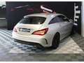 Mercedes-Benz CLA 180 Shooting Brake CLA 180 - BV 7G-DCT  SHOOTING BRAKE - BM 117 WhiteArt Edition PHASE 2 Grau - thumbnail 4