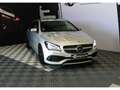 Mercedes-Benz CLA 180 Shooting Brake CLA 180 - BV 7G-DCT  SHOOTING BRAKE - BM 117 WhiteArt Edition PHASE 2 Grau - thumbnail 27