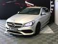 Mercedes-Benz CLA 180 Shooting Brake CLA 180 - BV 7G-DCT  SHOOTING BRAKE - BM 117 WhiteArt Edition PHASE 2 Grau - thumbnail 2
