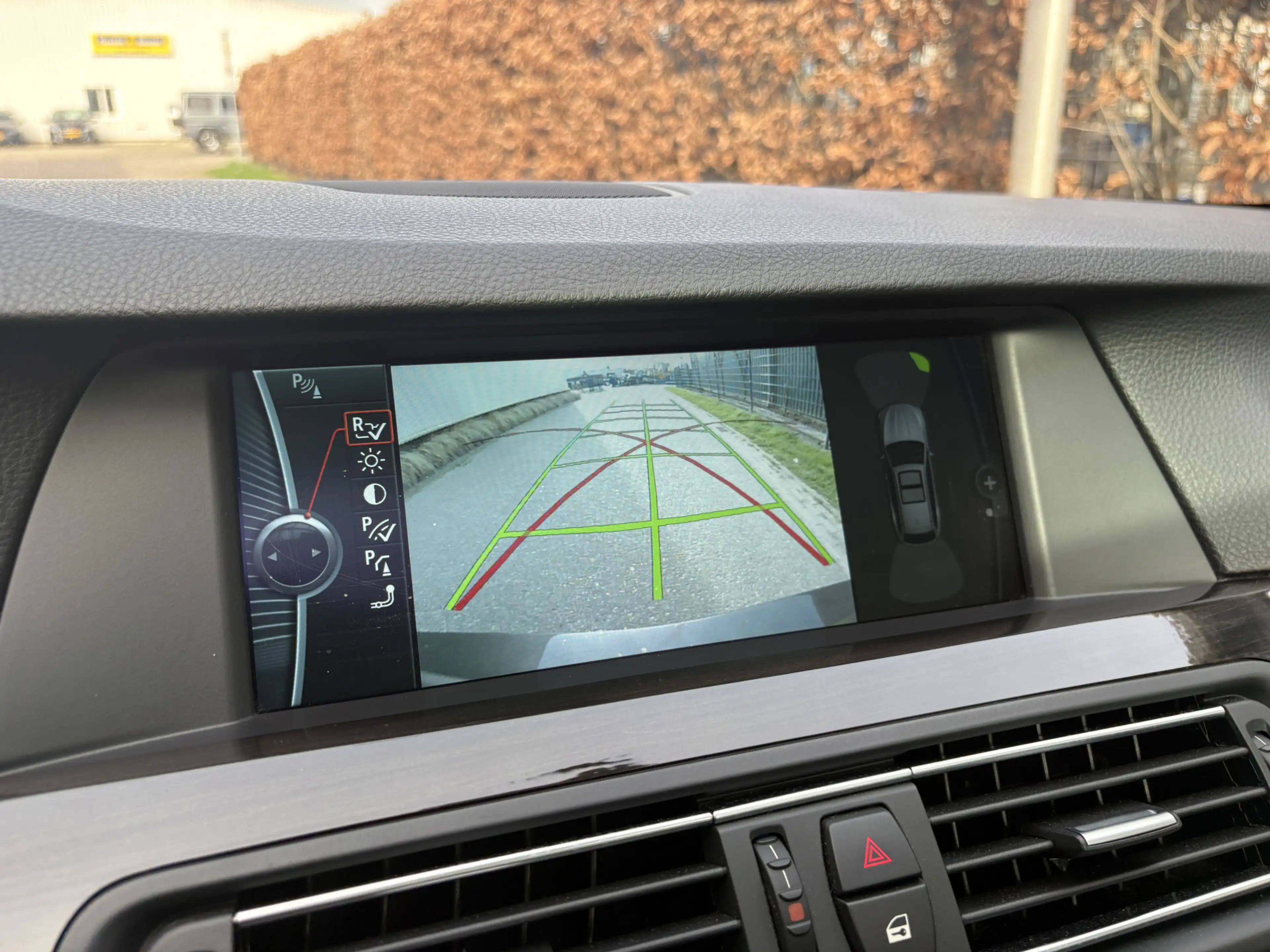 BMW 528 5-serie Touring 528xi High Executive / AUTOMAAT / — photo 11