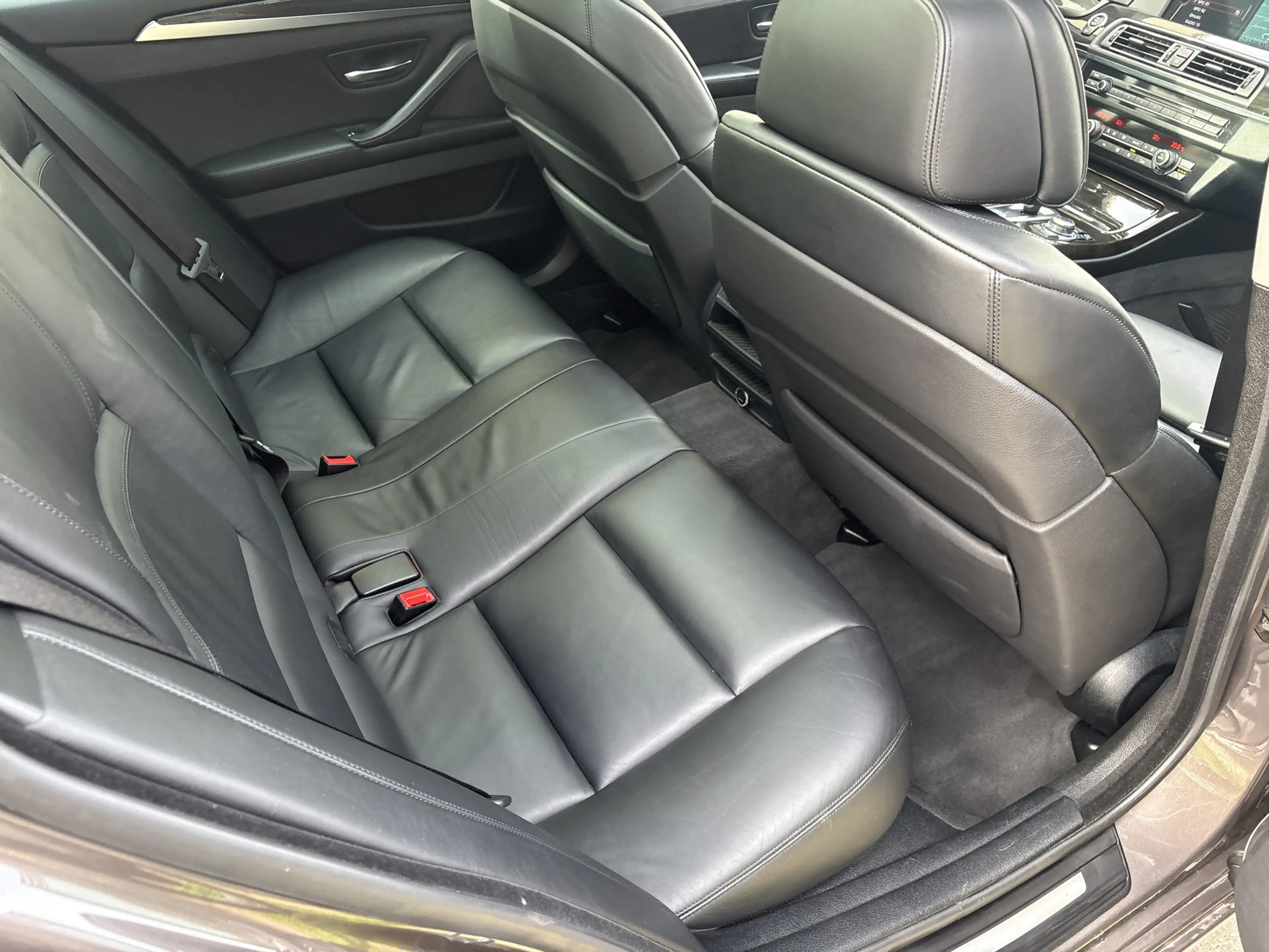 BMW 528 5-serie Touring 528xi High Executive / AUTOMAAT / — photo 30