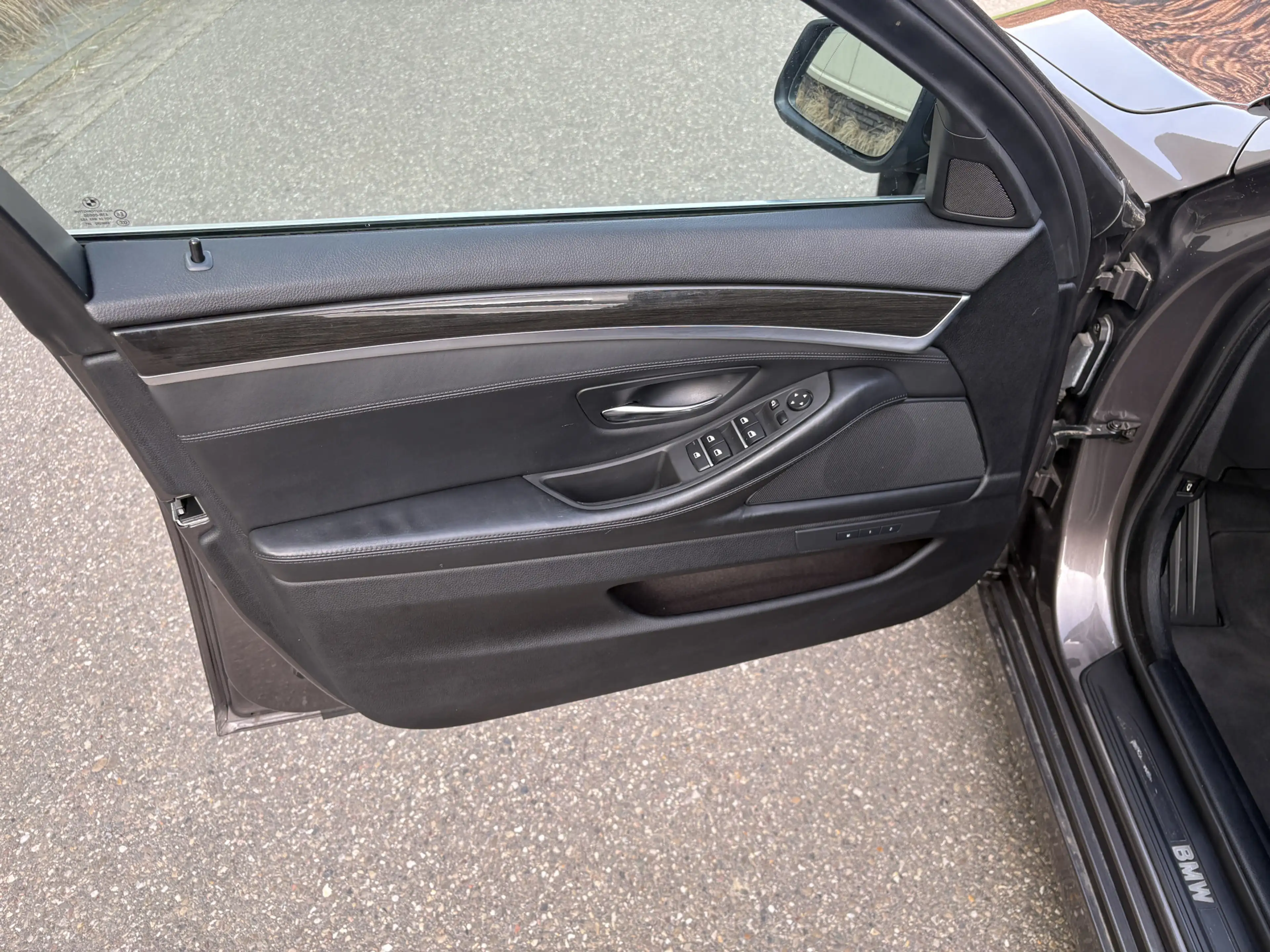 BMW 528 5-serie Touring 528xi High Executive / AUTOMAAT / — photo 6