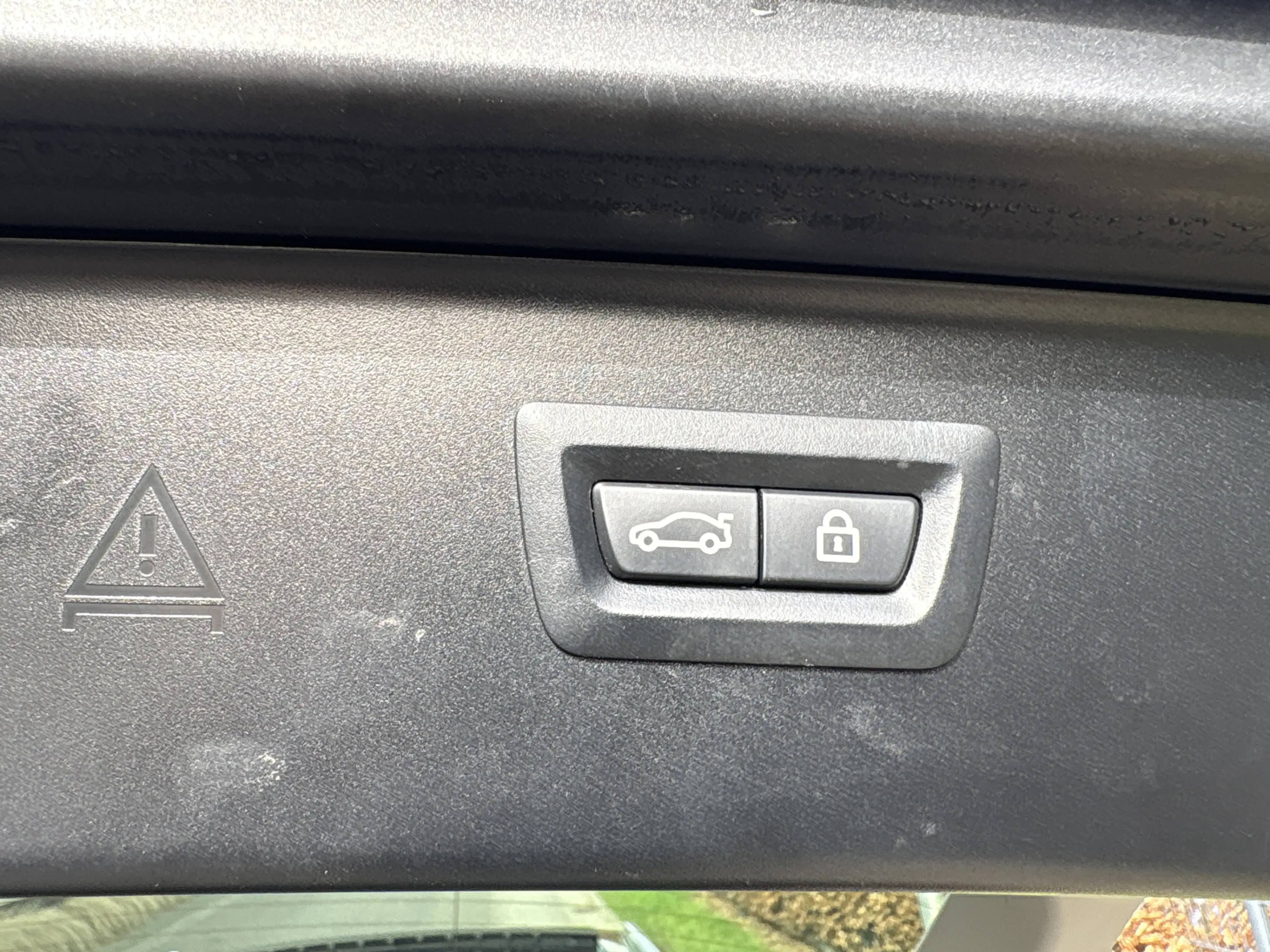 BMW 528 5-serie Touring 528xi High Executive / AUTOMAAT / — photo 28