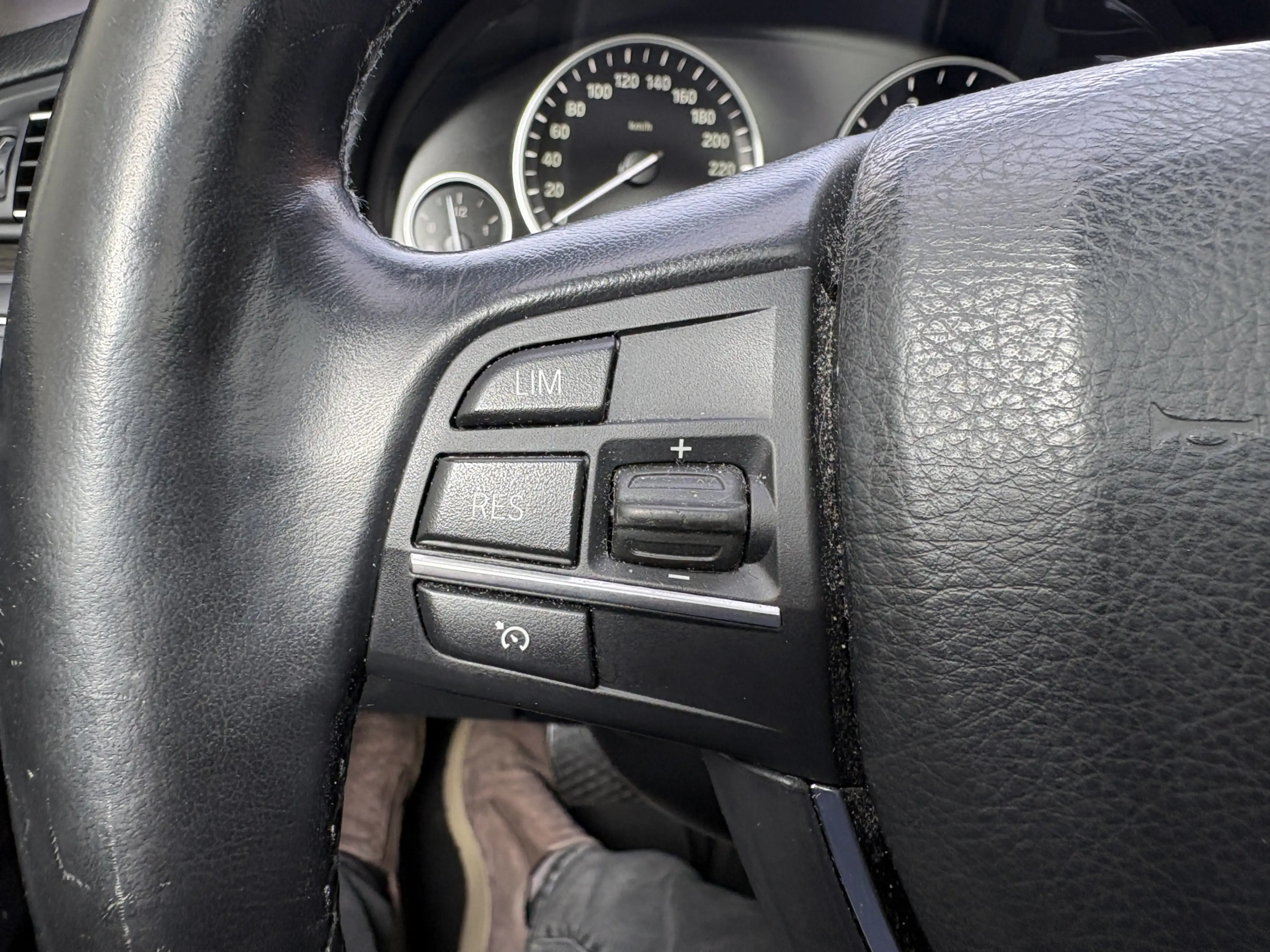 BMW 528 5-serie Touring 528xi High Executive / AUTOMAAT / — photo 15
