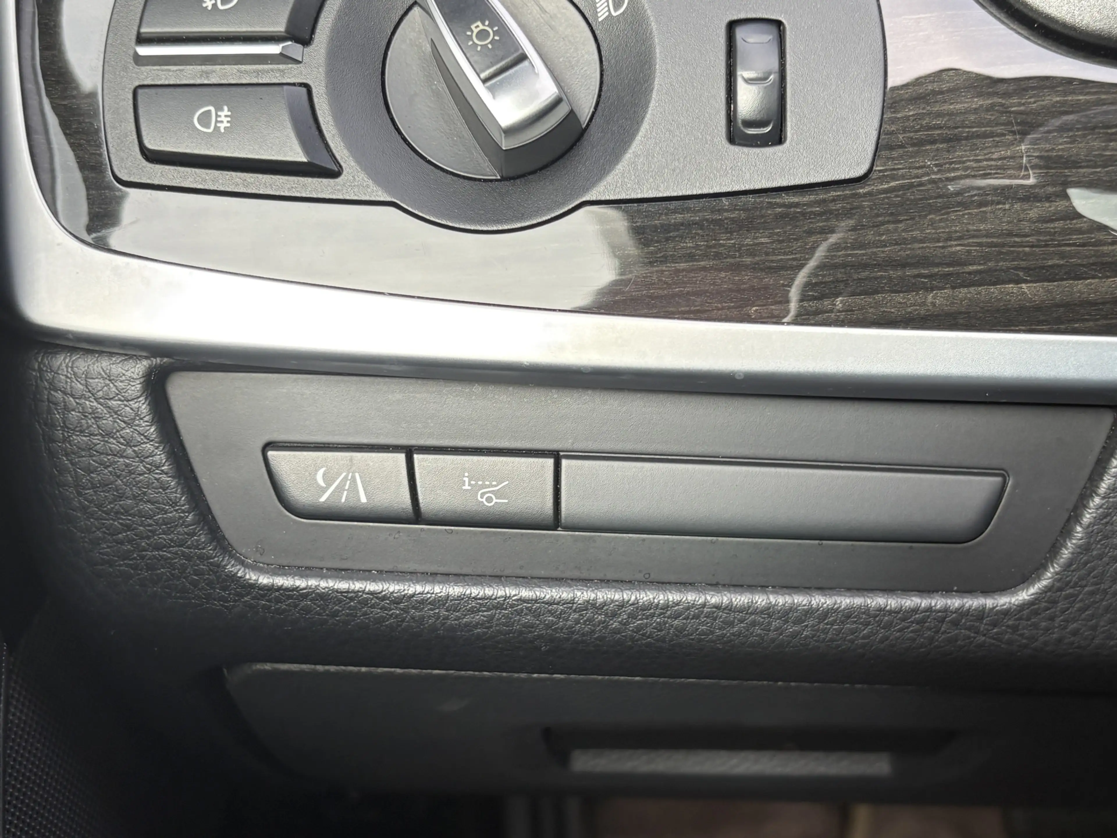 BMW 528 5-serie Touring 528xi High Executive / AUTOMAAT / — photo 22
