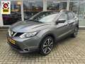 Nissan Qashqai 1.2 Tekna Gris - thumbnail 1