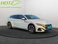 Volkswagen Arteon 2.0 TDI DSG R-Line AHK 1,9 Weiß - thumbnail 7