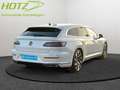 Volkswagen Arteon 2.0 TDI DSG R-Line AHK 1,9 Weiß - thumbnail 5