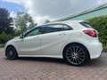 Mercedes-Benz A 180 A 180 AMG Line White - thumbnail 9
