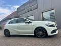 Mercedes-Benz A 180 A 180 AMG Line White - thumbnail 5