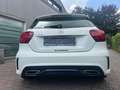 Mercedes-Benz A 180 A 180 AMG Line White - thumbnail 7