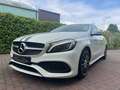 Mercedes-Benz A 180 A 180 AMG Line White - thumbnail 1