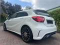 Mercedes-Benz A 180 A 180 AMG Line White - thumbnail 8