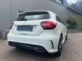 Mercedes-Benz A 180 A 180 AMG Line White - thumbnail 6