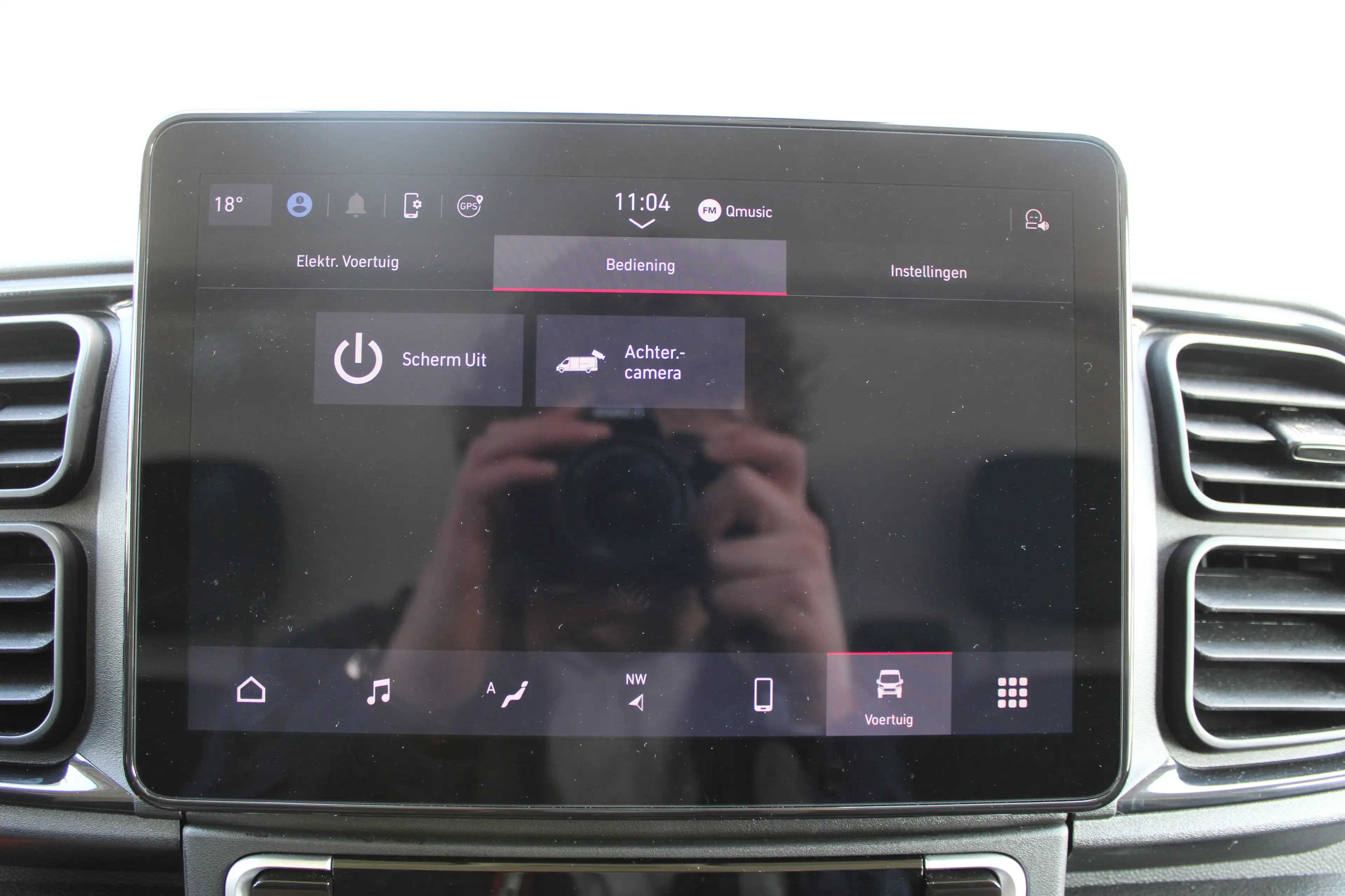 Opel Movano-e Electric L3 110 kWh | CAMERA | NAVI 10" | DRAADLOO — photo 29
