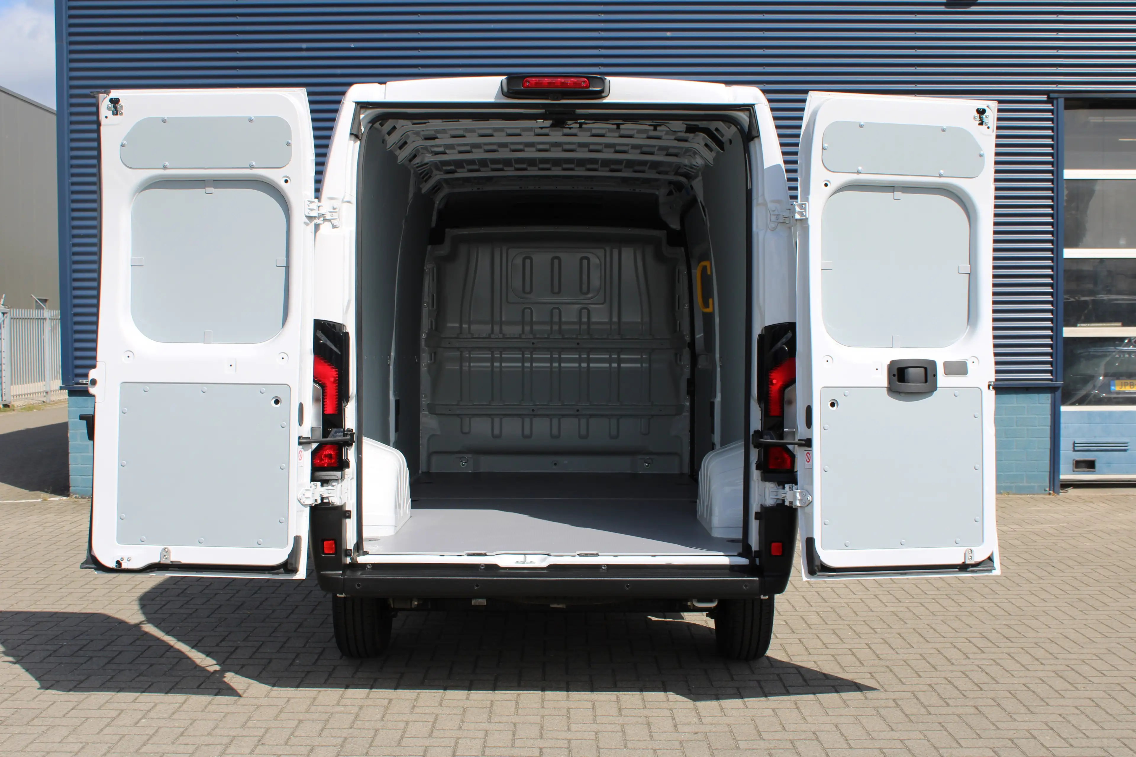 Opel Movano-e Electric L3 110 kWh | CAMERA | NAVI 10" | DRAADLOO — photo 5