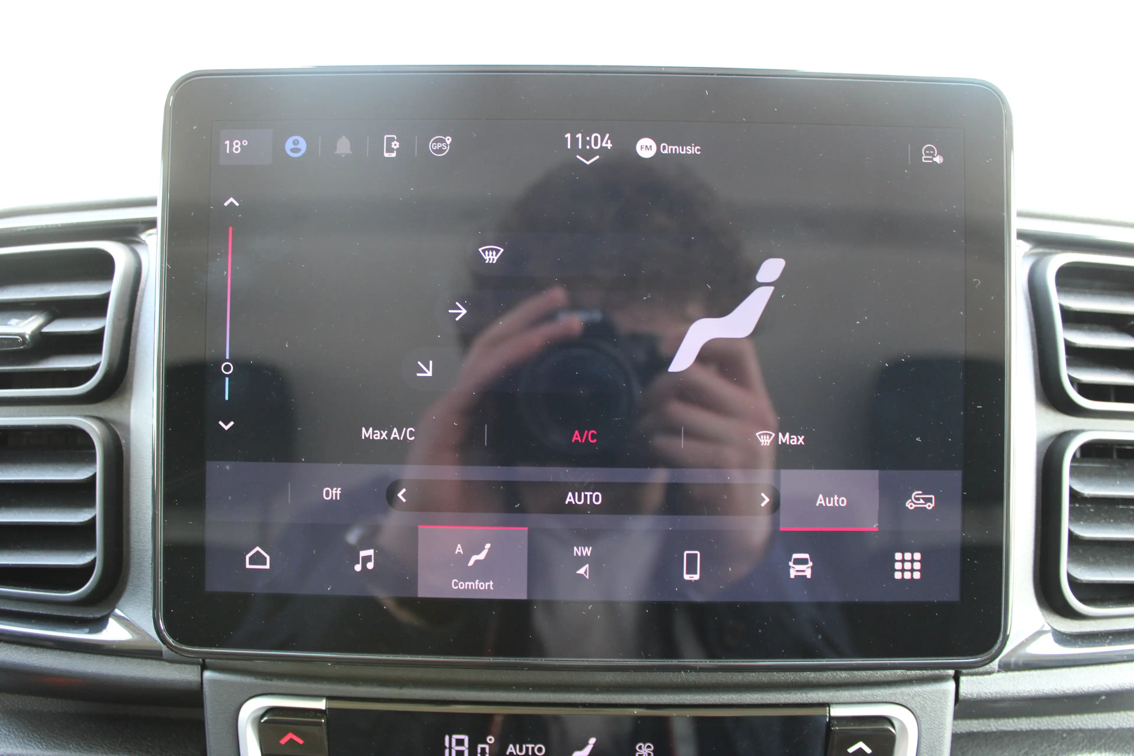 Opel Movano-e Electric L3 110 kWh | CAMERA | NAVI 10" | DRAADLOO — photo 27