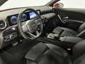 Mercedes-Benz A 180 180d 7G-DCT Roşu - thumbnail 15