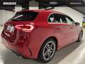 Mercedes-Benz A 180 180d 7G-DCT Roşu - thumbnail 8