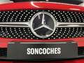 Mercedes-Benz A 180 180d 7G-DCT Roşu - thumbnail 36