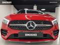 Mercedes-Benz A 180 180d 7G-DCT Roşu - thumbnail 6