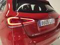 Mercedes-Benz A 180 180d 7G-DCT Roşu - thumbnail 26