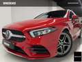 Mercedes-Benz A 180 180d 7G-DCT Roşu - thumbnail 1