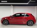 Mercedes-Benz A 180 180d 7G-DCT Roşu - thumbnail 4