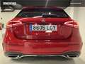 Mercedes-Benz A 180 180d 7G-DCT Roşu - thumbnail 7
