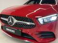 Mercedes-Benz A 180 180d 7G-DCT Roşu - thumbnail 28