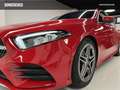 Mercedes-Benz A 180 180d 7G-DCT Roşu - thumbnail 3