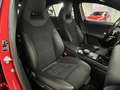 Mercedes-Benz A 180 180d 7G-DCT Roşu - thumbnail 33