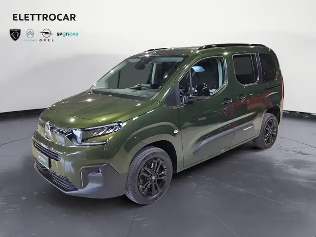 Citroen Berlingo BlueHDi 130 S&S Plus Combi Autocarro 5 Posti