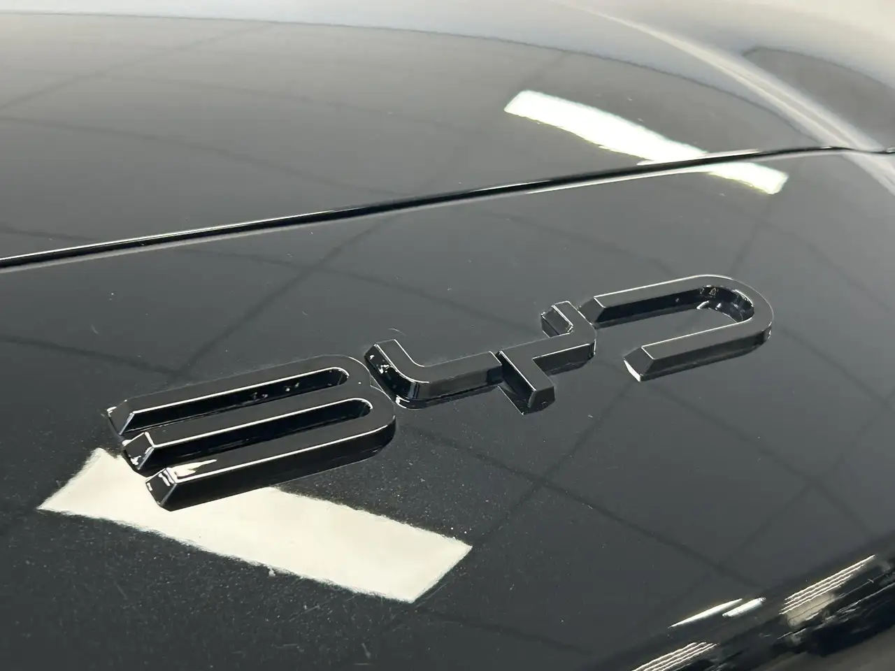 BYD Seal U 2026 — фото 26