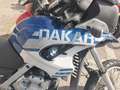 BMW F 650 GS Dakar Bleu - thumbnail 9